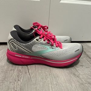 Women’s Brooks Ghost 14